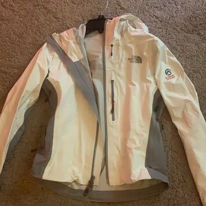 north face light jacket